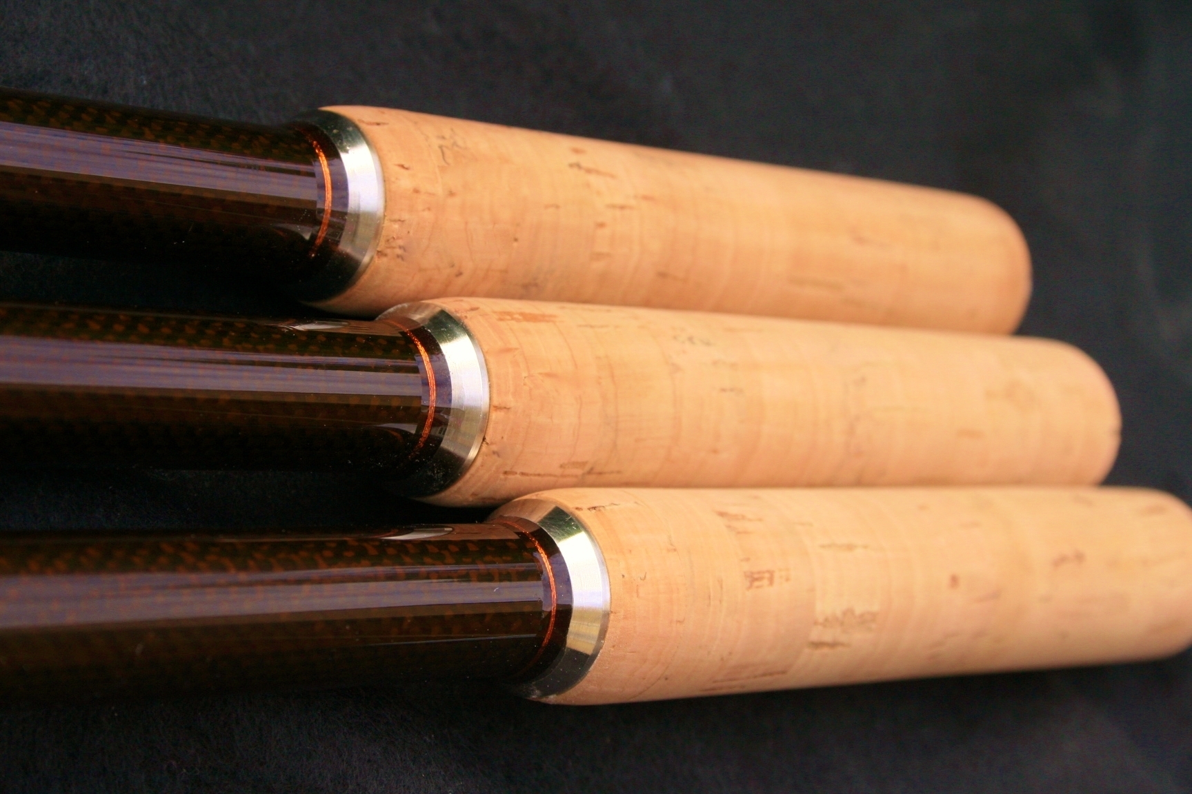 corkgrips Cotswold Rods