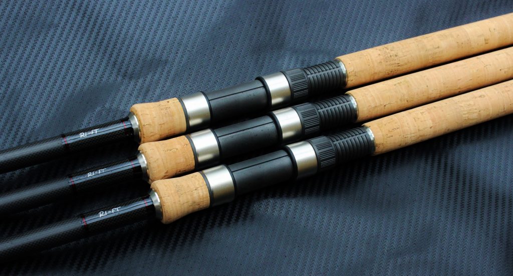 fullcork Cotswold Rods