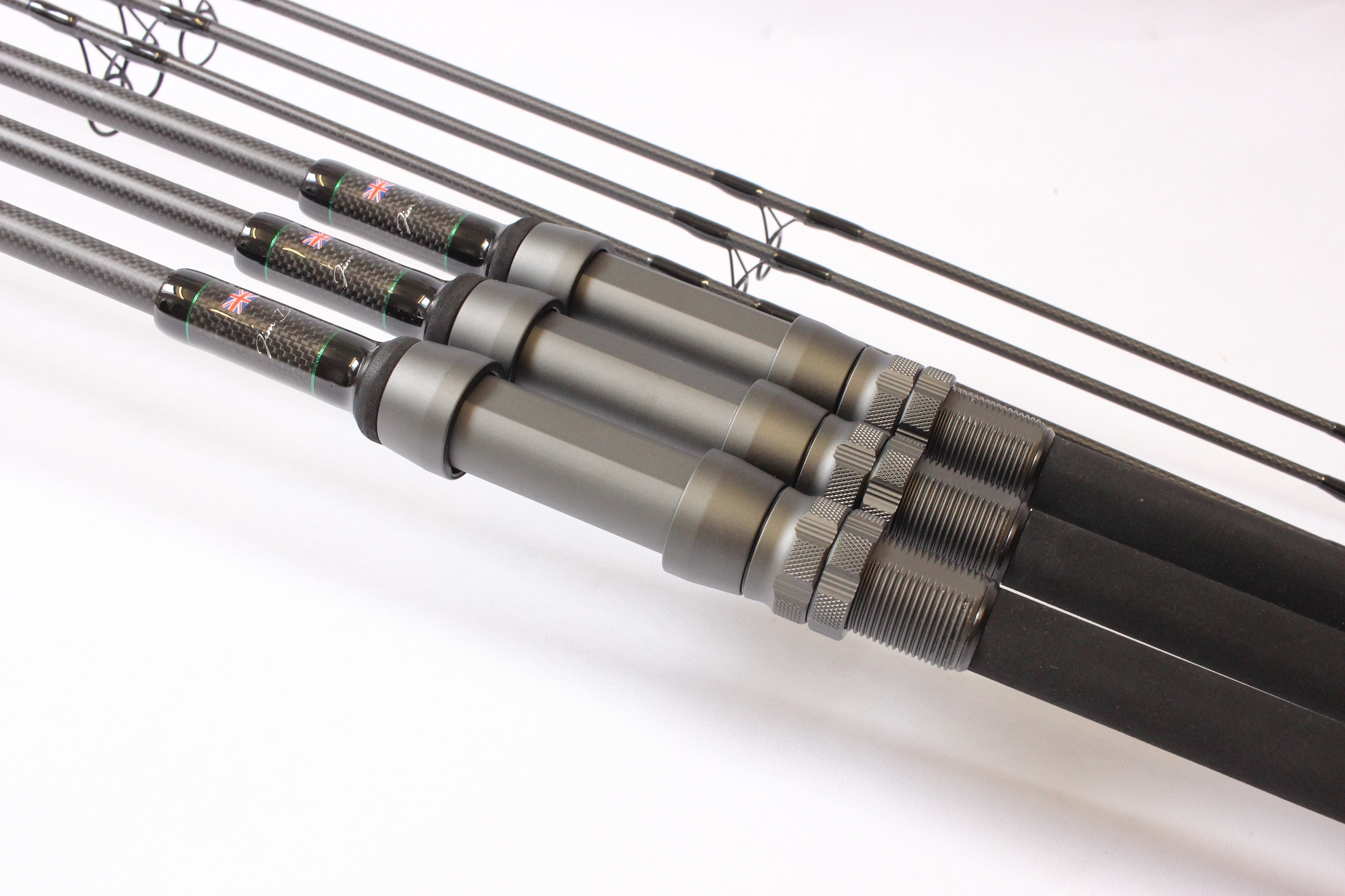 Spectra Compact Rods